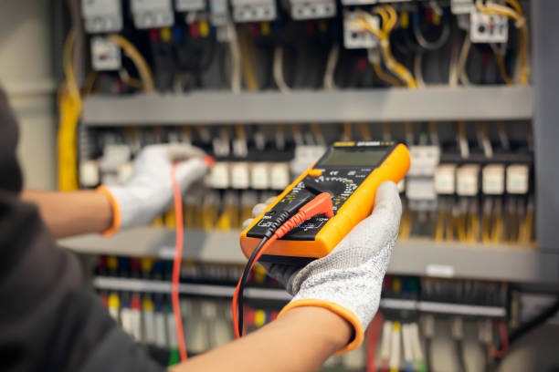 Professional Electrical Services in Wardsville, MO