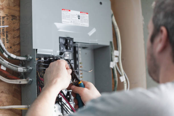 Best Electrical Safety Inspections  in Wardsville, MO